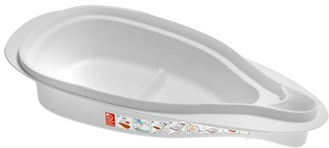 Serbatoio anticalcare compatibile con/ricambio per Philips 423902282321 GC7840 GC7842