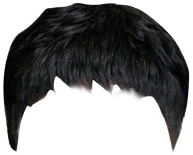 Human Curly Hair Wigs for Women Human Hair Wig For Black Women after Shower Hair Products (Black, One Size)