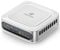 CyberGeek Mini PC Gaming, 11th Gen Core i9-11900H(8C/16T, Up to 4.9GHz), 32GB DDR4 1TB PCIe SSD Mini Computer Linux, 4K Triple Display (DP/HD/Type-C), 6 USB Ports, Dual LAN, Wi-Fi 6, BT5.2 Home Office