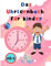 Das Uhlernbuch für kinder AB 6: Tolles Arbeits- und Übungsbuch zum Erlernen der Uhr - analog und digital mit über 500 Uhren - Arbeitsbuch zum Üben und ... für Mädchen und Jungen, Vorschule und Schule.