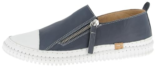 Andrea Conti Damen Damen Low Top SneakerSneaker