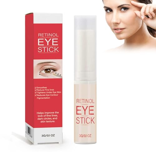 Augenpflege für Frauen, für Feuchtigkeit der Haut um die Augen & mehr Straffheit mit Kollagen, Augenringe entfernen Soforteffekt, Augencreme gegen Falten und Augenringe eyecream1 (6)
