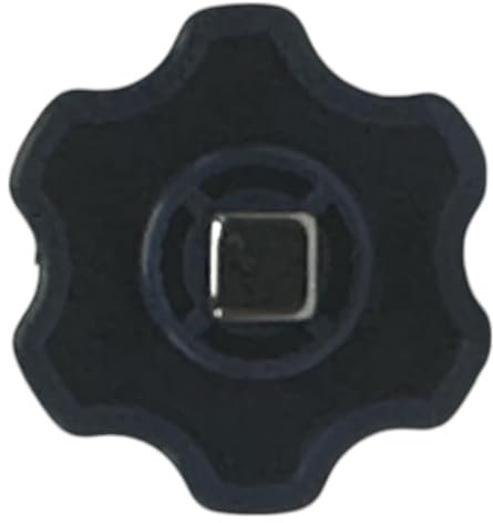 Magnetic Chuck Key Replacement for Rotary Chucks – Precision Engraving Tool for Laser Engravers, Lathes, and Tumbler Engravers