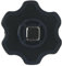 Magnetic Chuck Key Replacement for Rotary Chucks – Precision Engraving Tool for Laser Engravers, Lathes, and Tumbler Engravers