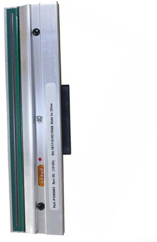 Druckkopf für Zebra ZT620 Thermaldrucker 300 dpi Barcode und Etikettenausgang