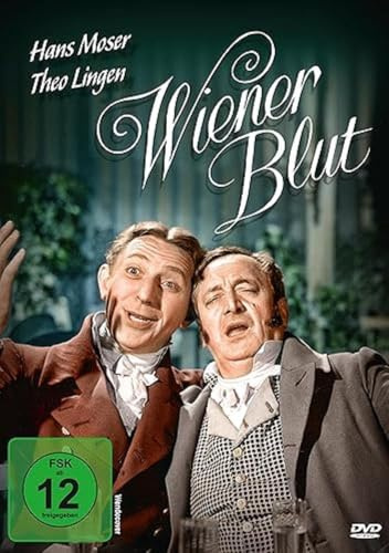 Wiener Blut (Neuauflage)