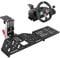 EG STARTS 1 x Soporte de Escritorio para Sim Racing Wheel Stand Simulator Cockpit Wheel Stand Shifter Mount apto para Logitech G25 G27 G29 G920 G923 Thrustmaster T248 T300 T-GT TS-PC T500 T818