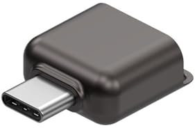 MMSKY Type C Memory Card/Card Reader USB C to Memory Card Memory Adapter Compatible for Window Androids Devices Phone Card Reader