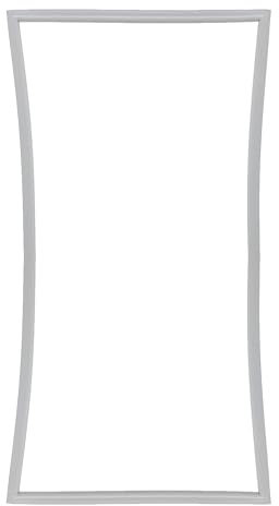 Masterpart Fridge Door Seal To Fit Bosch KIC, KIE, KIF, KIM Fridges & Freezers 00235608