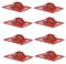 GALPADA 20pcs Volcano Science Prop Educational Volcano Model Kit Build Your Own Toy for Toddlers