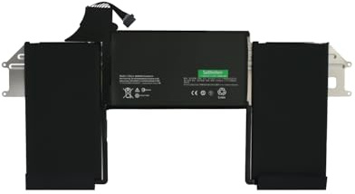 A1965 A1932 A2179 Laptop Battery Replacement for MacBook Air 13 inch A1932(Late 2018 2019) A2179 (Early 2020) - [49.9Wh/4400mAh/11.4V]