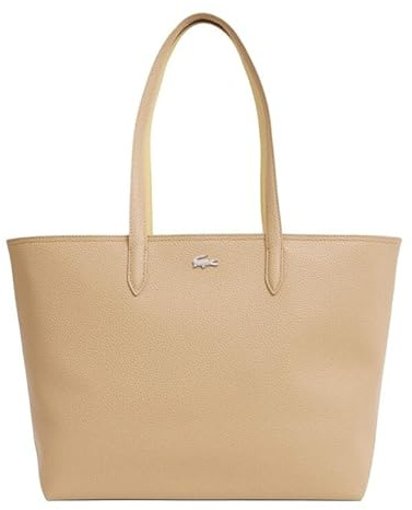 Lacoste Sac cabas Anna pour femme (lot de 1)