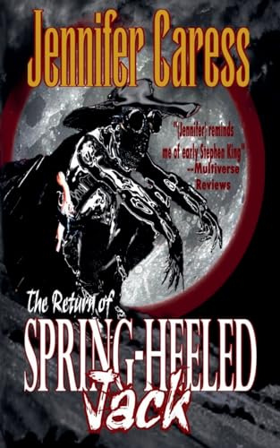 The Return of Spring-heeled Jack