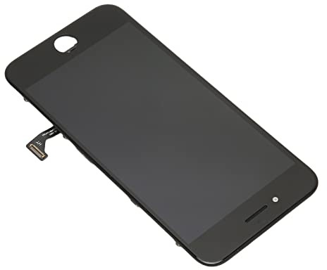 Yanmis 8 -Bildschirm-Ersatz mit Werkzeugen, Vollständige Display-Touchscreen-Digitizer-Baugruppe, Professionelles Telefon-Reparaturset für 8, Organische Leuchtdiode