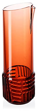 Kartell Trama - Jarra, Rosado