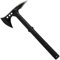G8DS® Campingaxt Double Black Axt Beil Doppelaxt Camping Outoor Survival