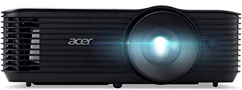 Acer X1326AH WXGA 1280x800 4000 ANSI LM Noir