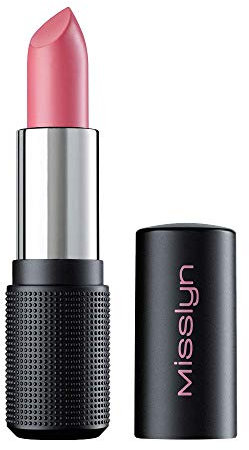 Misslyn Mattastic Lipstick Nummer 432, At First Sight, 1er Pack(1 x 3.5 ml)