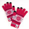 Smartphone Handschuh Touch 1. FC Köln + Sticker Köln Forever, FCB, Handschuhe, Gloves, guantes, gants Gr. L