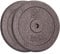 RIP X Pair of Standard 1 Weight Plates in Cast Iron - 20kg