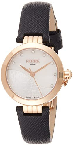 Ferrè Milano Klassische Uhr FM1L148L0031