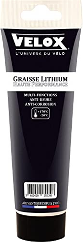 Lithium-Fett Velox, Multi-Fonctions 100 ml, 100 ml