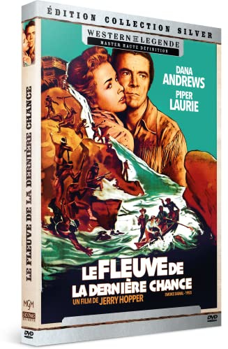 Le fleuve de la dernière chance [FR Import]