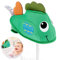 Badewanne Wasserhahn Abdeckung, Badewanne Wasserhahn Abdeckung, Baby Dusche Schutzabdeckung, niedliche weiche Cartoon Fisch Wasserhahn Mundschutzabdeckung für angenehme sichere Bäder Badezimmer