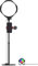 JOBY Beamo Studio-Creator-Set, Studiolicht, Soft-Key-Licht mit Fernbedienung, Hintergrundlicht 12 Farben, Wavo Mobiles Mikrofon, GorillaPod Flexibler Arm mit Smartphone-Halterung, USB-Studioleuchte