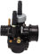 21mm Vergaser, 21mm Vergaser Motorrad Vergaser Universal für 2-Takt 50‑110 Cc Dellorto PHBG DS Roller Motorrad, 21mm Rennvergaser Universelle Uniform Mischungsausgabe