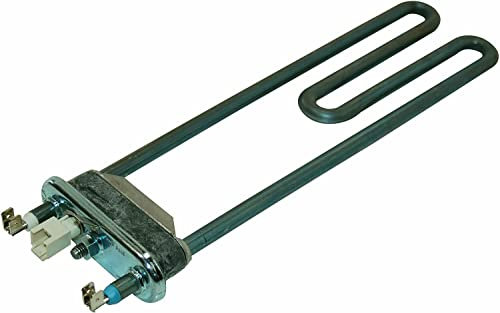Heating Element To Fit Hoover HNT6614D/1-3 HNT6614D/1-30S HNT6614D/1-47 Washing Machine 1950W Wash Heater