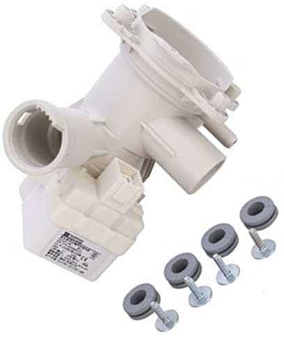 Pompa di scarico originale Lavatrice 00145093 BOSCH