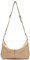 Liebeskind Women's Paris 4 Hobo, Beige