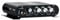 Yuattory -838 HIFI Amplifier 2.1 Channel Car MP3 Mini Amp AUX Input High and Low Bass Adjustment Super Bass 20Wx2+40W Amplifier