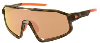 Quiksilver Herren Slash Sonnenbrille (1er Pack)