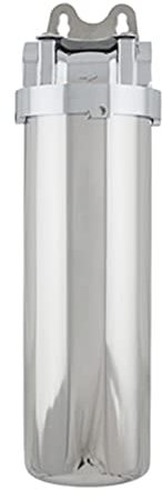 Sistema de filtro de agua, Caja de filtro de agua de acero inoxidable de 10 para el sistema de filtro de agua de alta temperatura para producir agua limpia y dulce