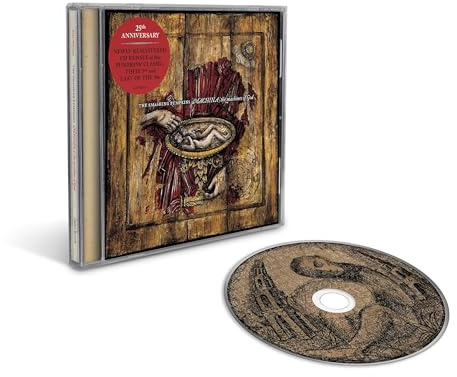 Machina / The Machines Of God