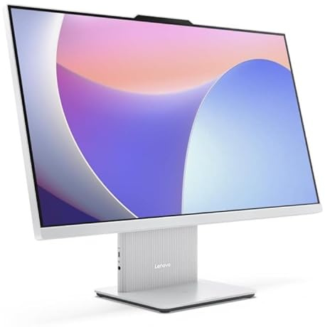 Lenovo IdeaCentre AIO 27ARR9 F0HQ・All-in-One (Komplettlösung) (F0HQ008NGE)