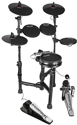 Carlsbro CSD130M Mesh Snare Digital Drums