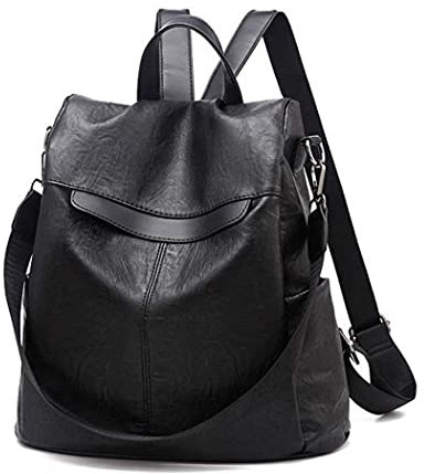 ShePretty Sac à Dos Femme Étanche Anti-vol Sacs,B0298BK