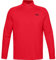 Under Armour Men Tech 2.0 1/2 Zip, Versatile Warm Up Top for Men, Light and Breathable Zip Up Top for Working Out
