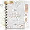 Lebenskompass® Hochzeitsplaner Buch mit praktischen Poster ALWAYS Wedding Planner mit Terminplan, Listen und Tipps für eine perfekte Planung einer Hochzeit - mit Stickern - A5 +