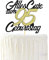 Sumerk 1 Stück 95.Geburtstag Tortendeko Happy 95th Birthday Cake Topper 95.Alles Gute Geburtstag Cake Topper 95 Jahre Torte Kuchen Deko für 95 Geburstagstorte Deko Jungen Mädchen Mann Frau