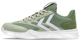 hummel Uruz III Schuh blau, 38,5 Unisex