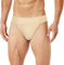 DANSHOW Vollbesatz-Tanzslip für Herren Unterwäsche-Slips für Männer Unterstützen Sie den Tanz-Ballett-Gürtel(23402-18-XL)