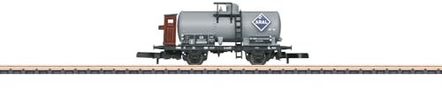 Märklin 82304 Z Kesselwagen VB-ARAL-AG der DB