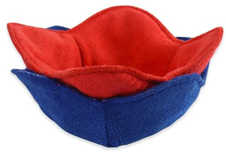 2pcs Bowl Huggers Microwave Safe Hot Bowl Cozy Holder Heat Resistant Dish Pads Mat for Soup Rice Bowls Kitchen Accessories Bowl Pads for Microwave