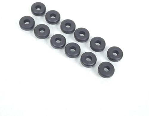 Lote de 12 gomas de bomba de agua para Scooter Yamaha 50 Jog RR 90480-06874