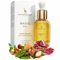 Mother Nature Cosmetics Magic Oil – Veganes Elixier für Haar & Haut mit Arganöl, Jojoba & Vitamin E – Nicht fettend – Für geschmeidiges Haar & gepflegte Haut – Naturkosmetik – 100 ml