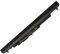 Batterie pour Ordinateur Portable 14.6V 2670mAh - Compatible avec HP HS04 G4 HSTNN-LB6U TPN-I119 240 245 Series - Batterie de Remplacement